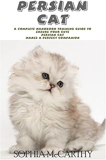 Chat persien : un guide de formation complet pour garantir que votre mignon chat persan soit un compagnon parfait. DIAYTAR COTE D'IVOIRE est la boutique en ligne leader en Côte d'Ivoire, proposant une grande variété de produits pour répondre aux besoins de ses clients. Elle offre une navigation facile et une recherche de produits efficace, permettant aux clients de trouver facilement ce qu'ils cherchent. C'est la boutique en ligne la plus fiable en Côte d'Ivoire.