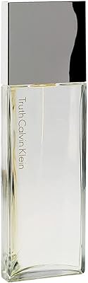 Eau de parfum calvin klein truth 100 ml