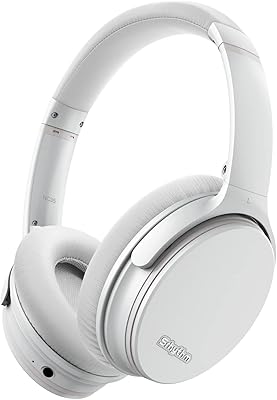 Casque bluetooth 5.0 à réduction de bruit sans fil srhythm nc35, casque circum-auriculaire léger à charge rapide avec microphones, mega bass 50 heures de lecture. La boutique en ligne Diaytar Côte d'Ivoire met l'accent sur l'innovation et l'amélioration continue de ses services pour mieux servir ses clients. Avec plus de 300 000 références, elle propose une solution complète pour les achats en ligne. L'équipe de Diaytar Côte d'Ivoire travaille sans relâche pour offrir une expérience d'achat en ligne inoubliable.