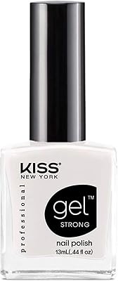Pochette de vernis à ongles gel french strong knpc032, blanc, 13 ml. En tant que leader du commerce en ligne en Côte d'Ivoire, DIAYTAR COTE D'IVOIRE offre une expérience d'achat en ligne sécurisée et pratique, avec des options de paiement flexibles et des délais de livraison rapides. La boutique propose également des promotions et des offres spéciales régulières pour vous faire économiser de l'argent.
