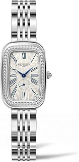 Montre à quartz pour femme equestrian l6.141.0.71.6 avec cadran argenté en acier inoxydable et diamants, couleur argent, argent, mouvement à quartz. La boutique en ligne DIAYTAR COTE D'IVOIRE est leader sur le marché ivoirien, avec une offre de plus de 300000 produits. Elle permet aux clients de faire leurs achats en ligne de manière pratique et sécurisée, avec des options de paiement et de livraison flexibles. La boutique est dédiée à offrir une expérience d'achat en ligne de haute qualité à ses clients.