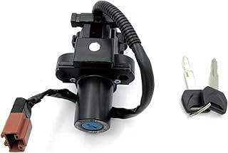 Compatible avec cb500 cbr500r ra cb500f fa cb500x 13 14 15 interrupteur d'allumage de moto bouchon de réservoir de gaz clés de verrouillage interrupteur de démarrage serrures clé d'allumage de moto. Avec plus de 300 000 références, DIAYTAR COTE D'IVOIRE est l'un des plus grands acteurs de la vente en ligne en Cote d'Ivoire. Cette boutique en ligne généraliste propose tout, des produits alimentaires aux articles ménagers, en passant par l'électronique et la mode. Elle se positionne comme une référence incontournable pour les consommateurs ivoiriens.