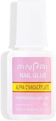 Colle à ongles extra forte avec pinceau, colle à ongles artificielles extra forte pour pointes acryliques, colle à ongles extra forte pinceau sur adhésif acrylique pour ongles - antifongique. DIAYTAR COTE D'IVOIRE est la destination idéale pour toute personne cherchant à acheter des produits en ligne en Côte d'Ivoire. Avec plus de 300 000 références, elle propose une grande variété de produits allant de l'électronique à la mode en passant par les produits ménagers. Les produits sont livrés rapidement et les prix sont abordables.