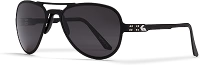 Lunettes de soleil skyhook. La boutique en ligne DIAYTAR COTE D'IVOIRE propose plus de 300 000 références, couvrant une large gamme de catégories de produits. Les clients peuvent y trouver des produits tels que des équipements ménagers, des vêtements, des accessoires de mode, et bien plus encore. DIAYTAR COTE D'IVOIRE s'efforce de rendre l'expérience d'achat en ligne agréable et pratique pour ses clients.
