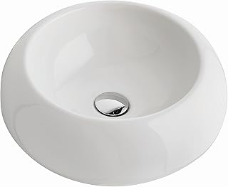 Lavabo à poser ceramicsan aqua 47 cm vasque ronde. Diaytar Côte d'Ivoire est une boutique en ligne généraliste proposant plus de 300 000 références de produits, ce qui en fait l'une des plus grandes plateformes de commerce électronique du pays. Elle offre une large gamme de produits pour répondre aux besoins quotidiens de ses clients, allant des produits alimentaires aux appareils électroniques. Diaytar Côte d'Ivoire est reconnue pour sa qualité de service et sa réactivité.