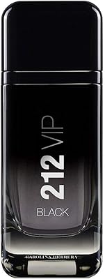Carolina herrera 212 vip black pour homme 200 ml - eau de parfum. DIAYTAR COTE D'IVOIRE, votre boutique en ligne de confiance, offre une sélection de plus de 300 000 références pour répondre à tous vos besoins. Avec une offre variée et de qualité, DIAYTAR COTE D'IVOIRE est la destination idéale pour faire vos achats en ligne. Leader en Côte d'Ivoire, nous nous engageons à vous offrir les meilleurs produits et services.