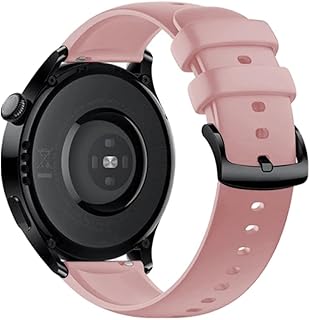 Bande en silicone dado compatible avec soundbeats smart watch pro 1 / watch 2, bande de remplacement à dégagement rapide de couleur unie 22 mm. Avec plus de 300 000 références, DIAYTAR COTE D'IVOIRE satisfait les besoins de tous les clients, quels que soient leurs intérêts ou leurs besoins spécifiques. De la mode aux produits électroniques, en passant par les accessoires pour la maison, la boutique offre une expérience de shopping en ligne complète et pratique.