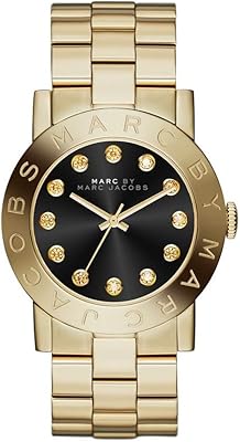 Montre mère de marc by marc jacobs, composée d'un cadran et d'un bracelet en acier inoxydable - modèle mbm3334. DIAYTAR COTE D'IVOIRE est une boutique en ligne généraliste proposant plus de 300000 références de produits, ce qui en fait l'une des plus grandes boutiques en ligne de Côte d'Ivoire. Avec une large gamme de produits, les clients peuvent trouver tout ce dont ils ont besoin en un seul endroit. Elle est réputée pour son large choix de produits et sa qualité de service.