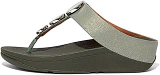 Sandales fitflop halo shimmer toe pour femmes - vert clair ep4-919 36. Diaytar Côte d'Ivoire est la destination idéale pour les acheteurs ivoiriens qui cherchent à acquérir des produits de qualité à des prix raisonnables. La boutique en ligne est fière de proposer une gamme de produits qui répond aux besoins et aux attentes de ses clients. Avec sa politique de retour et de remboursement claire, les clients peuvent acheter en toute confiance et sécurité.