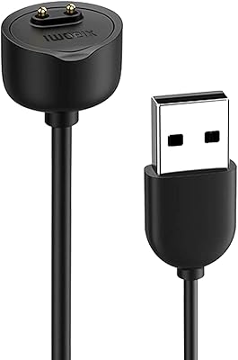 Câble de chargement xiaomi smart band 7 compatible avec les bandes 5 et 6, usb. DIAYTAR COTE D'IVOIRE est une boutique en ligne généraliste qui répond aux besoins de la population ivoirienne. Avec plus de 300 000 références de produits, elle offre une solution pratique pour les personnes qui cherchent à acheter en ligne. La boutique propose des produits de qualité à des prix abordables, avec des promotions régulières pour les clients fidèles.