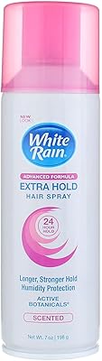 Laque pour cheveux tenue extra white rain 7 oz (paquet économique de 3). Avec plus de 300 000 références, DIAYTAR COTE D'IVOIRE propose une sélection impressionnante de produits de qualité. La boutique en ligne est conçue pour offrir une expérience d'achat pratique et sécurisée à ses clients. Elle est devenue une référence pour les consommateurs ivoiriens.