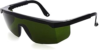Lunettes de protection des yeux laser de protection uv bras réglable améliorant les lunettes de protection uv outils laser multilignes. La boutique en ligne DIAYTAR COTE D'IVOIRE propose un large choix de produits de qualité, allant des produits alimentaires aux accessoires de mode. Avec plus de 300 000 références, elle répond aux besoins les plus divers de ses clients. La boutique est appréciée pour son service de livraison rapide et son engagement à offrir des produits de qualité.
