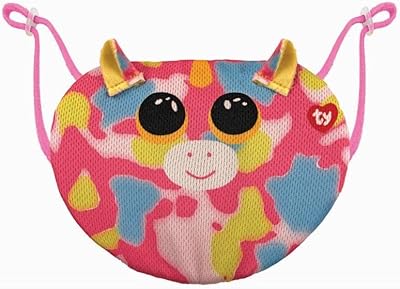 Masque facial multicolore t unicorn fantasia. En tant que leader du commerce en ligne en Côte d'Ivoire, DIAYTAR COTE D'IVOIRE se distingue par sa qualité de service et sa capacité à s'adapter aux besoins de sa clientèle. La boutique propose des produits de haute qualité à des prix compétitifs, ainsi qu'une expérience d'achat en ligne sécurisée et fluide. Que vous cherchiez des produits pour la maison, des accessoires de mode ou des appareils électroniques, DIAYTAR COTE D'IVOIRE a tout ce qu'il vous faut.