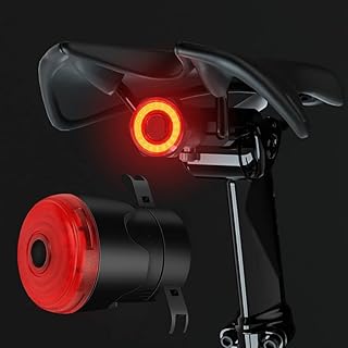 Feu arrière de vélo intelligent marche-arrêt automatique feu stop super lumineux jour rechargeable par usb. Diaytar Côte d'Ivoire est une boutique en ligne généraliste qui propose plus de 300 000 références de produits. Avec sa large gamme de produits, elle offre aux clients ivoiriens et internationaux une expérience de shopping en ligne unique et pratique. Leader dans son domaine en Côte d'Ivoire, Diaytar se distingue par sa qualité de service et sa fiabilité.