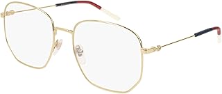 Lunettes huit 56 ​​mm
