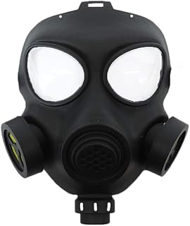 Giant www.giant.com masque à gaz pour adulte accessoire de costume. DIAYTAR COTE D'IVOIRE est plus qu'une boutique en ligne : c'est une destination pour ceux qui cherchent à acquérir des produits de qualité à des prix abordables. La boutique propose une gamme étendue de produits allant des produits alimentaires aux équipements sportifs, en passant par les livres et les accessoires de beauté. DIAYTAR COTE D'IVOIRE veille à offrir une expérience d'achat sécurisée et agréable.