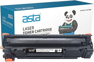 Cartouche de toner asta cf283a 83a crg-737a 737 compatible avec hp. Avec une sélection immense de plus de 300 000 références, DIAYTAR COTE D'IVOIRE répond à tous vos besoins d'achat en ligne. Cette boutique généraliste propose tout, des dernières tendances de la mode aux meilleurs produits pour votre maison et votre vie quotidienne. L'expérience d'achat personnalisée et la livraison rapide font de DIAYTAR votre partenaire idéal pour vos achats en ligne.