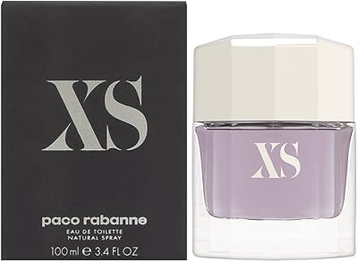 Xs de paco rabanne pour homme - eau de toilette, 100 ml. La boutique en ligne Diayar Côte d'Ivoire propose une expérience d'achat unique et personnalisée à ses clients. Grâce à une navigation intuitive et à des fonctionnalités avancées de recherche, les clients peuvent facilement trouver les produits qu’ils recherchent parmi les centaines de milliers de références disponibles. De plus, la boutique assure une livraison rapide et sécurisée partout en Côte d’Ivoire.