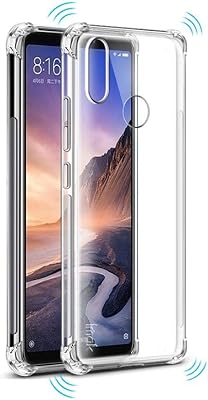 Une coque transparente en plastique renforcé pour protéger contre les chocs