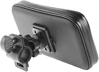 Dfv mobile - support professionnel pour guidon de vélo et moto rotatif etanche 360o pour sharp leica leitz phone 1 (2021) - noir. DIAYTAR COTE D'IVOIRE est la référence pour les achats en ligne en Cote d'Ivoire, avec une offre de produits diversifiée et constamment mise à jour. La boutique permet aux clients de découvrir de nouvelles marques et de nouveaux produits, tout en bénéficiant d'une assistance client personnalisée et d'un service de livraison rapide et efficace. Les clients peuvent ainsi profiter d'une expérience d'achat en ligne agréable et pratique.