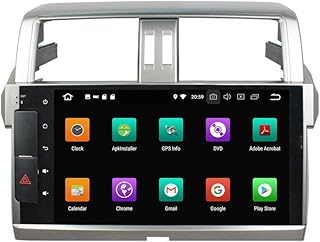 Winca octa core 4 go ram 10.1\" android 8.0 autoradio multimédia dvd pour toyota prado 2014-2017 gps wifi connexion usb. Avec plus de 300000 références, DIAYTAR COTE D'IVOIRE est la boutique en ligne la plus complète en Côte d'Ivoire. Elle propose des produits de qualité à des prix compétitifs, ainsi qu'un service client de haute qualité pour satisfaire les besoins de ses clients. La boutique en ligne est facile à naviguer et permet aux clients de faire des achats en ligne en toute confiance.