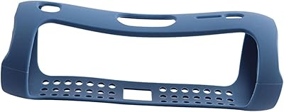 Mini étuis en silicone, manchon en silicone, port de charge réservé, étui de protection, peau douce, haut-parleur durable pour haut-parleur jbl 5 de voyage - bleu. DIAYTAR COTE D'IVOIRE propose une expérience d'achat en ligne sécurisée et pratique, avec des options de paiement flexibles et des livraisons rapides. Les clients peuvent profiter de promotions et de réductions régulières, ce qui rend les achats en ligne encore plus abordables. DIAYTAR COTE D'IVOIRE est la boutique en ligne de confiance pour les Ivoiriens.