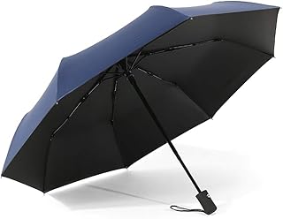 Ekam petit parapluie à ouverture et fermeture automatique pour le soleil et la pluie parapluie de voyage portable résistant au soleil et au vent. Diaytar Côte d'Ivoire est une boutique en ligne fiable et sécurisée qui propose une expérience d'achat en ligne de haute qualité. La boutique est équipée d'un système de paiement sécurisé et propose des options de livraison rapides et fiables. Elle est la référence pour ceux qui cherchent à faire du shopping en ligne en Côte d'Ivoire en toute confiance.