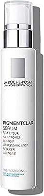 La roche-posay brume inégale pour peaux sensibles sous forme de sérum - 30 ml. La boutique en ligne DIAYTAR COTE D'IVOIRE est la destination idéale pour les achats en ligne en Côte d'Ivoire. Elle propose une vaste sélection de produits à des prix compétitifs, ainsi que des promotions et des offres spéciales régulières. Les clients peuvent profiter d'une expérience d'achat sécurisée et fiable.
