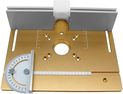 Table de routeur multifonctionnelle en alliage d'aluminium erovami, tondeuse à planche à graver, outils de travail du bois uniquement compatibles avec bosch gkf550 et rt0700c. DIAYTAR COTE D'IVOIRE, votre partenaire de confiance pour toutes vos besoins de shopping en ligne en Côte d'Ivoire, met à votre disposition une énorme sélection de produits issus de diverses catégories. Nous sommes déterminés à vous offrir une expérience de shopping en ligne inoubliable, avec des prix compétitifs, une livraison rapide et un service client de haute qualité.
