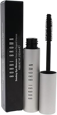 Mascara smoky eye bobbi brown - 1 noir pour femme - 5,7 g. La boutique en ligne DIAYTAR COTE D'IVOIRE se démarque par son offre exhaustive de produits, comptant plus de 300000 références. Elle propose une expérience d'achat fluide et sécurisée, avec des options de paiement flexibles et un service client réactif. Cette approche a contribué à établir DIAYTAR COTE D'IVOIRE comme la boutique en ligne de confiance en Côte d'Ivoire.