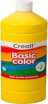 Havo 02 01 basic jaune flacon de peinture pour affiche 1000. La boutique en ligne DIAYTAR COTE D'IVOIRE comprend une équipe dédiée qui travaille sans relâche pour proposer les dernières tendances et les meilleurs produits à des prix compétitifs. Elle ambitionne de devenir la référence incontournable pour les achats en ligne en Côte d'Ivoire, grâce à sa large sélection de produits et à son service de qualité.