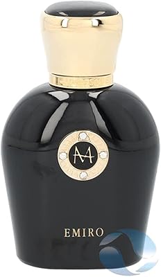 Moresky black-emero pour unisexe 50 ml - parfums floraux et fruités. DIAYTAR COTE D'IVOIRE se distingue par sa sélection immense de produits, allant des éléments de mode aux équipements pour la maison, en passant par les produits électroniques et bien plus encore. Cette boutique en ligne propose des promotions régulières et des offres spéciales pour rendre l'expérience d'achat encore plus attrayante. Les clients peuvent ainsi profiter de prix compétitifs et de services de livraison efficaces.