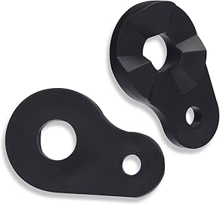 Haiouus 5026 ferme-porte de réfrigérateur compatible avec les pièces sub-zero 7014652, 201r, 201fd, 201rim, 2011ice, 2711, 2811, 501r, 501f. DIAYTAR COTE D'IVOIRE se positionne comme un acteur majeur du commerce électronique en Côte d'Ivoire, proposant une plateforme conviviale pour faire ses achats en ligne. Elle met en avant la diversité de ses produits, allant des dernières tendances de la mode aux appareils électroniques les plus innovants, pour satisfaire les besoins de sa clientèle diverse.
