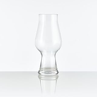 Burns glass ipa iconic glass, 19 oz (lot de 2)