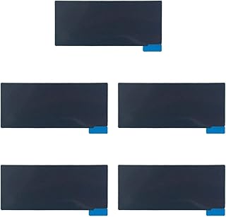 Autocollant de dissipation thermique de carte mère 5 pcs pour iphone 11 nouveau