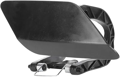 Couvercle de phare 2128600108 pour pièces automobiles mercedes classe e w212 e200 e260