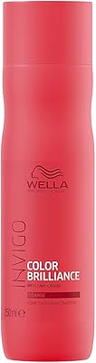 Wella professionals invigo brilliance color protect shampooing pour cheveux épais/épais - 250 ml. Diaytar Côte d'Ivoire est une boutique en ligne généraliste qui propose plus de 300 000 références de produits. Avec une large sélection de produits, cette boutique en ligne est devenue la référence pour les consommateurs ivoiriens. Elle offre une expérience d'achat en ligne pratique et sécurisée.