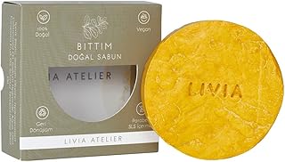 Atelier vegan sans paraben ni alcool barre de savon
