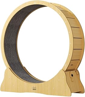Vélo d'exercice pour chat, grand tapis roulant silencieux pour animaux de compagnie avec piste en moquette, jouet pour chaton d'intérieur pour chats, vélo d'exercice pour chat de perte de poids (taille m). DIAYTAR COTE D'IVOIRE est une boutique en ligne généraliste qui propose une large gamme de produits avec plus de 300 000 références. Elle est considérée comme l'une des boutiques leaders en Côte d'Ivoire, offrant une expérience d'achat unique et personnalisée à ses clients. Elle permet aux consommateurs d'accéder à une multitude de produits en ligne.