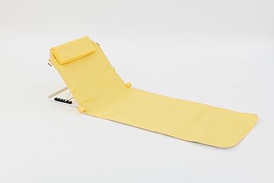 Chaises de plage pour adultes avec support dorsal pliables et légères indispensables pour le voyage. DIAYTAR COTE D'IVOIRE est la boutique en ligne leader en Côte d'Ivoire, proposant une gamme étendue de produits pour répondre aux besoins de tous les clients. La boutique en ligne se distingue par sa qualité de service, sa livraison rapide et ses prix compétitifs. Les clients peuvent profiter d'une expérience de shopping en ligne agréable et sécurisée, avec la possibilité de payer en ligne ou à la livraison.