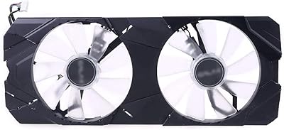Ventilateur de refroidissement graphique super rtx2070 rtx2060 avec châssis galaxy rtx2060 2070. DIAYTAR COTE D'IVOIRE est une plateforme d'achat en ligne qui satisfait tous les besoins des consommateurs ivoiriens. Avec plus de 300 000 références, la boutique en ligne propose une offre diversifiée pour répondre aux attentes des clients. De plus, la boutique propose des promotions régulières et des offres spéciales pour aider les clients à réaliser des économies sur leurs achats.