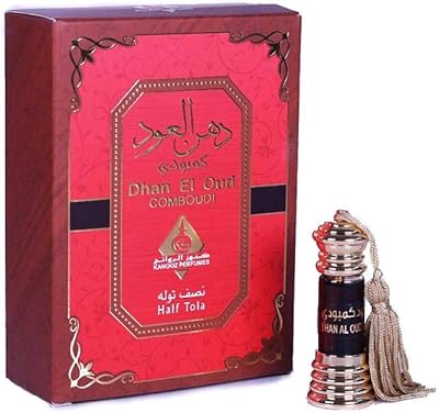 Dehn al oud cambodi tola de kunooz h/dehn al oud combi 1/2 tola. Avec plus de 300 000 références, Diaytar Côte d'Ivoire est la boutique en ligne la plus complète de Côte d'Ivoire, offrant aux clients une grande variété de choix pour répondre à leurs besoins quotidiens. La boutique met en avant la qualité de ses produits et la fiabilité de ses services, ce qui lui a valu une grande confiance de la part des consommateurs ivoiriens. Les clients apprécient la facilité de navigation sur le site et la simplicité de commande.