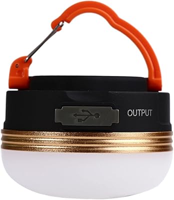 Lampes de secours led multifonctions avec chargement usb capables de charger des appareils. DIAYTAR COTE D'IVOIRE, la boutique en ligne généraliste de référence en Cote d'Ivoire, propose une gamme élargie de produits avec plus de 300000 références. DIAYTAR COTE D'IVOIRE permet aux clients de découvrir et d'acheter des produits de qualité à des prix compétitifs. La boutique en ligne offre une expérience de shopping unique et conviviale.