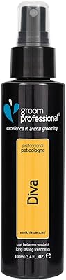 Groom professional cologne diva 100 ml. En tant que référence absolue du commerce électronique en Côte d'Ivoire, Diaytar Côte d'Ivoire présente une collection impressionnante de produits diversifiés. Avec plus de 300 000 références à disposition, les clients peuvent trouver tout ce dont ils ont besoin sur une seule plateforme. La mission de Diaytar Côte d'Ivoire est de fournir la meilleure expérience d'achat en ligne possible, en mettant l'accent sur la facilité d'utilisation, la qualité des produits et un service client de haute qualité.