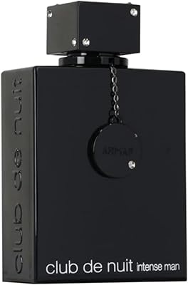 Parfum pour homme armaf, parfum longue durée, 200 ml, noir. DIAYTAR COTE D'IVOIRE est une boutique en ligne généraliste proposant plus de 300 000 références de produits, permettant aux clients d'accéder à une large gamme de choix pour répondre à leurs besoins. En tant que leader du marché en Côte d'Ivoire, DIAYTAR COTE D'IVOIRE se distingue par sa qualité de service et sa capacité à offrir des produits à des prix compétitifs. Les clients peuvent profiter d'une expérience d'achat en ligne sécurisée et fiable.