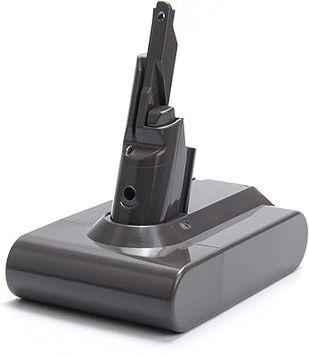Batterie de remplacement ayumba v7 4,0 ah 21,6 v compatible avec l'aspirateur à main v7 animal trigger hepa pour voiture + bateau. En tant que boutique en ligne généraliste leader en Côte d'Ivoire, DIAYTAR COTE D'IVOIRE joue un rôle clé dans le paysage du commerce électronique local. Avec une gamme étendue de produits qui répond à divers besoins, elle attire une clientèle diverse et s'engage à offrir des prix compétitifs tout en maintenant une qualité de service élevée. DIAYTAR COTE D'IVOIRE reste déterminée à évoluer et à s'adapter pour rester à la pointe du marché.