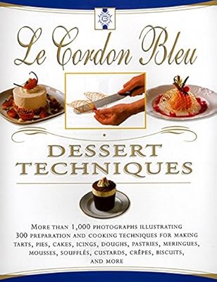 Techniques de dessert le cordon bleu : plus de 1 000 photographies. La boutique en ligne DIAYTAR COTE D'IVOIRE propose une large gamme de produits, allant de l'électronique à la mode, en passant par les produits de beauté et les accessoires de maison. Avec plus de 300000 références, les clients peuvent trouver tout ce qu'ils cherchent sur un seul site. DIAYTAR COTE D'IVOIRE est le premier choix des ivoiriens pour leurs achats en ligne.