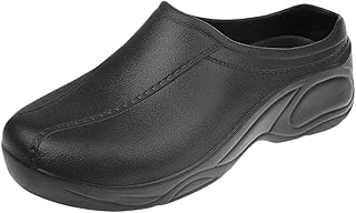 Chaussures pour enfants pour femmes et hommes chaussures en plastique imprimées de chef sans trou blanc/noir. DIAYTAR COTE D'IVOIRE est une boutique en ligne généraliste qui propose plus de 300 000 références de produits. Elle est considérée comme l'une des boutiques en ligne leaders en Côte d'Ivoire, offrant une large gamme de produits pour répondre aux besoins de sa clientèle. Elle mise sur la qualité et la rapidité de livraison pour satisfaire ses clients.