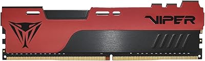 Patriot viper elite ii ddr4 16 go (1 x 16 go) module unique
