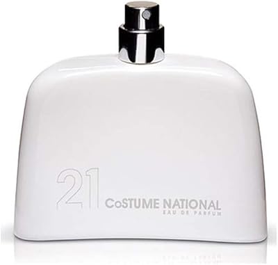 Spray naturel pour unisexe de custom national 21 eau de parfum - 100 ml. Avec plus de 300 000 références de produits, DIAYTAR COTE D'IVOIRE est la destination idéale pour les clients qui cherchent une grande variété de produits en un seul endroit. La boutique en ligne est conçue pour être facile à utiliser, avec des catégories claires et des filtres de recherche pratiques pour aider les clients à trouver exactement ce qu'ils cherchent. De plus, la boutique propose régulièrement de nouvelles arrivées pour garder les clients au courant des dernières tendances.